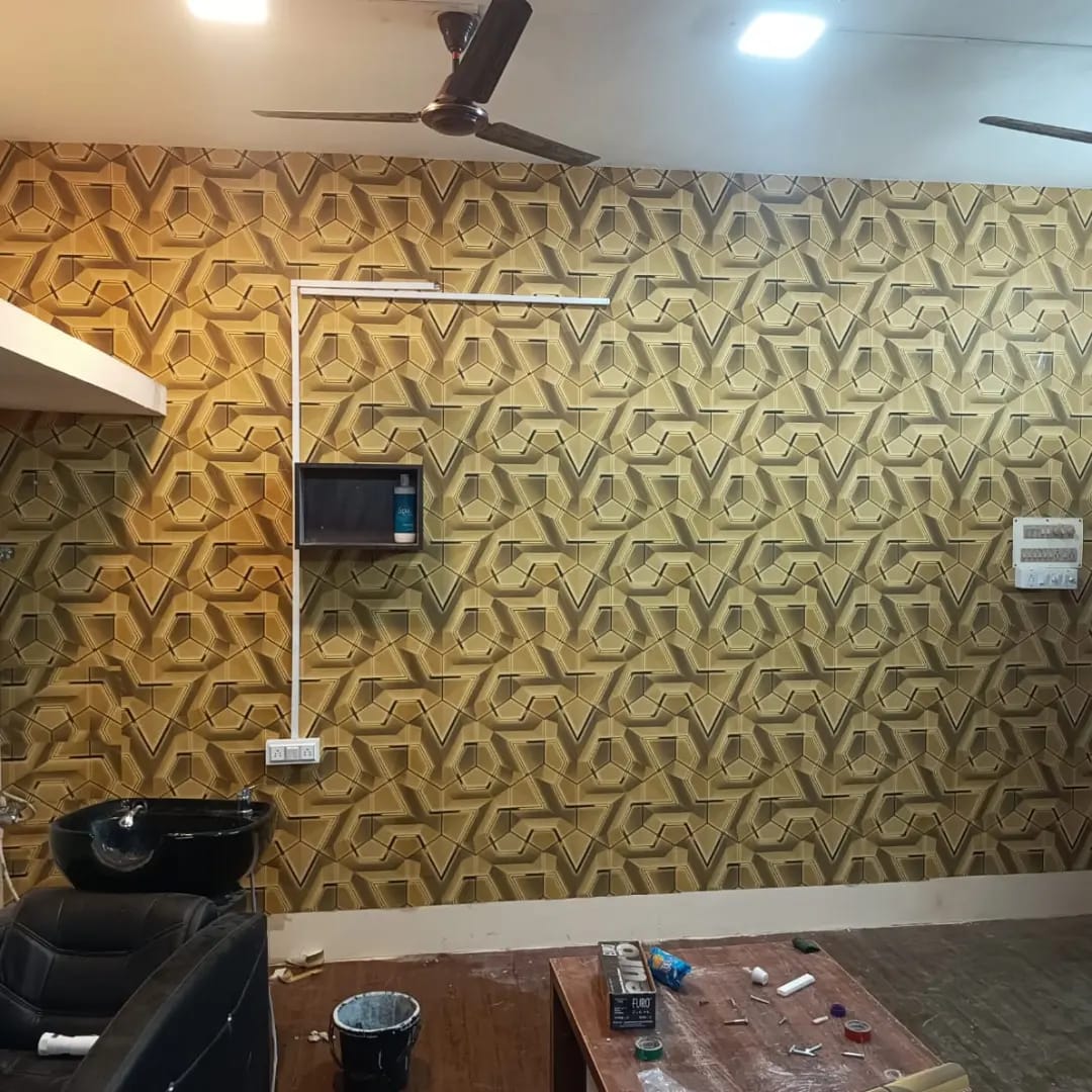 Wallpaper for House Wall