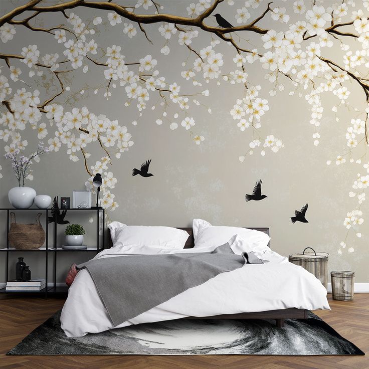 Wallpaper for House Wall - 2025