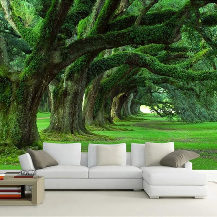 Mural Wallpaper Design perfect home designs